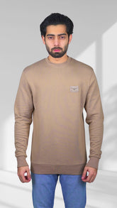 DG Plate Sweatshirt